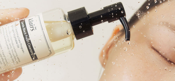 3 Unique Ways to Use Your Oil Cleanser
