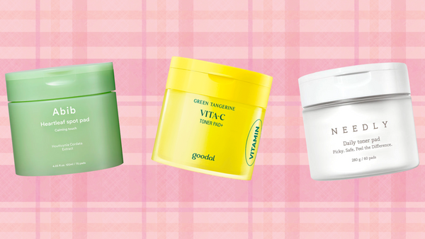 Korean Toner Pads Are Going Viral — Here Are Our 10 Best Picks!