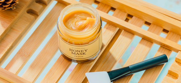 Can You Really Put Raw Honey On Your Face?