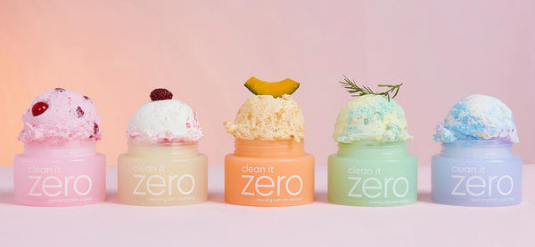 There's Now a Pumpkin-Infused Banila Co Clean It Zero Cleansing Balm!