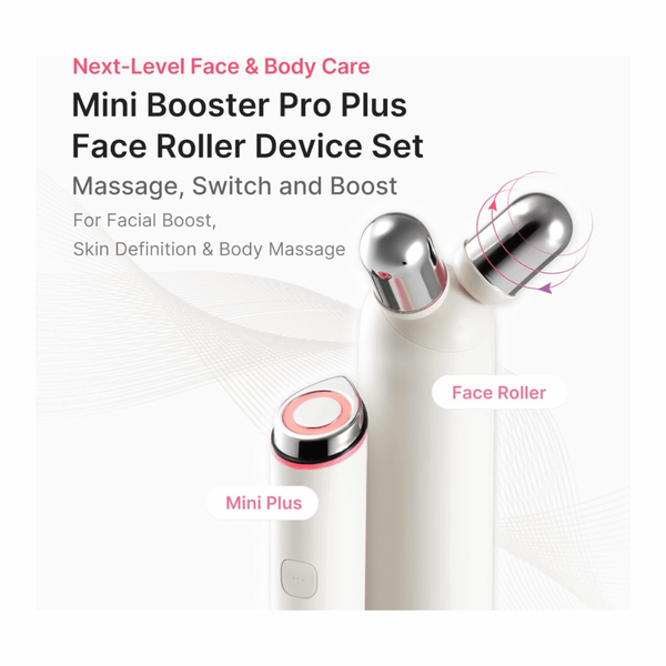 Medicube AGE-R V Roller - Nudie Glow Australia