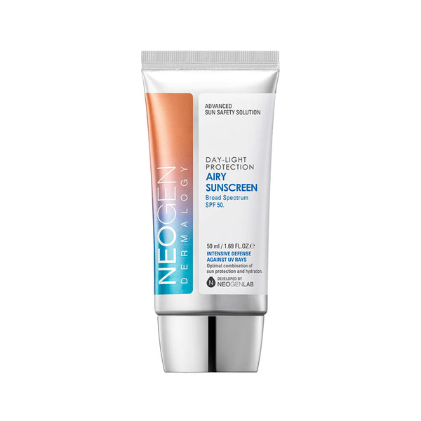 Neogen Day-Light Protection Airy Sunscreen Nudie Glow Australia