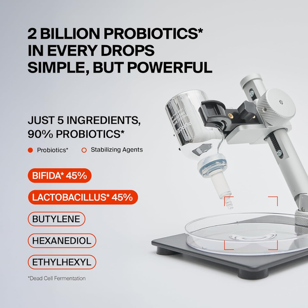 Purcell Pixcell Biom™ 2Billion/ml - Nudie Glow Australia
