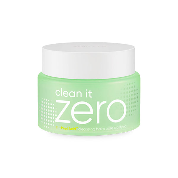 BANILA CO Clean it Zero Pore Clarifying Nudie Glow Korean Skin Care Australia