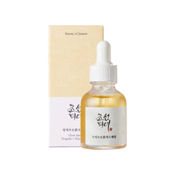 Beauty of Joseon Glow Serum Propolis & Niacinamide Nudie Glow Korean Skin Care Australia