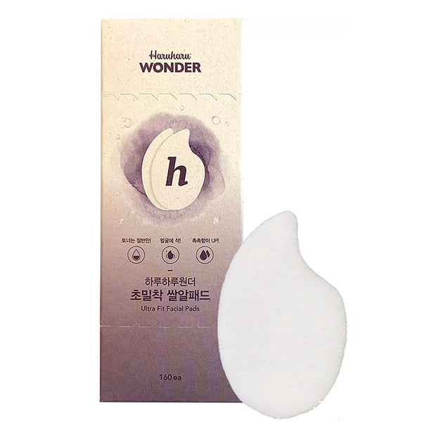 HARUHARU-WONDER-Ultra-Fit-