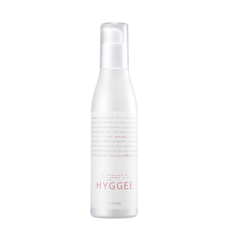 Hyggee One Step Facial Essence (Fresh) Nudie Glow Korean Skin Care Australia