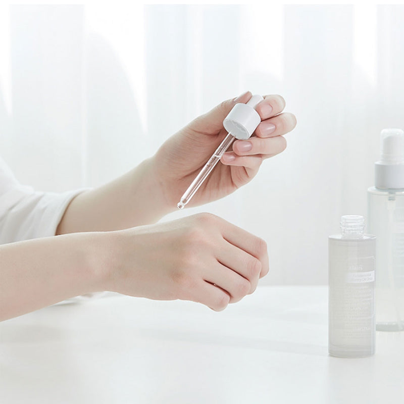 KLAIRS Fundamental Watery Oil Drop Nudie Glow Korean Skin Care Australia