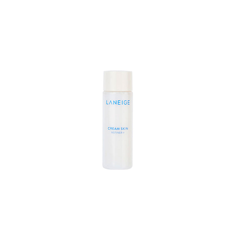 LANEIGE Cream Skin Refiner Miniature 25ml Nudie Glow Korean Skin Care Australia