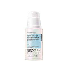 Neogen Real Ferment Micro Serum Nudie Glow Korean Skin Care Australia