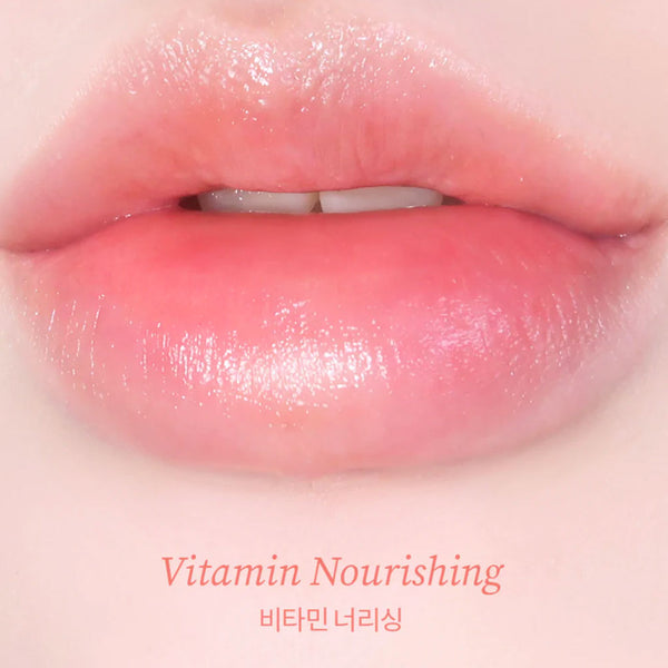 TOCOBO Vitamin Nourishing Lip Balm Nudie Glow Australia