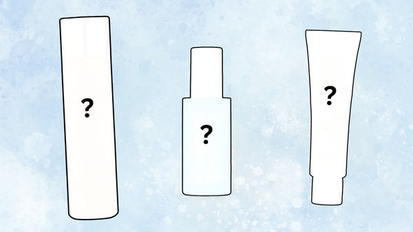 3 Skincare Products to Help Your Skin Survive Winter