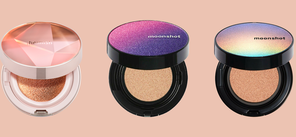 5 Best Korean Cushion Foundations To Wear Under Your Mask