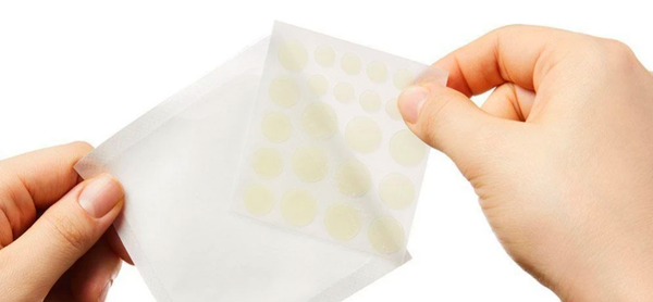 5 Best Korean Pimple Patches to Get Rid of Acne Overnight