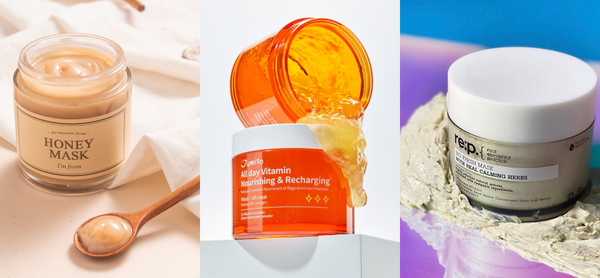 5 Nourishing Wash-Off Masks For Dry and Dehydrated Skin