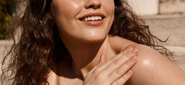 5 Simple Ways to be Gentler to Sensitive or Easily Irritated Skin
