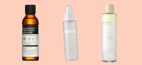 6 Best K-Beauty Toners To Brighten, Treat Hyperpigmentation And For Glowing Skin!