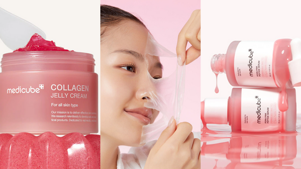 Here are Medicube's Best-Selling Products You Need to Add to Cart Right Now!