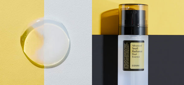 COSRX Has Launched A NEW Snail Essence To Double Your Glow!