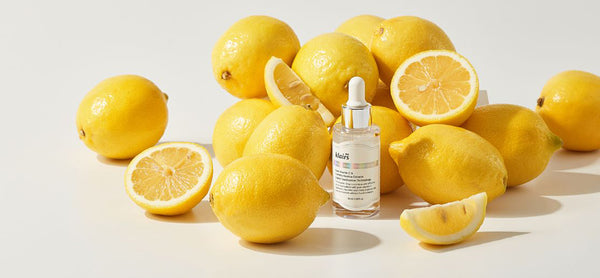 Want Brighter & Better-Looking Skin? Here's Why You Should Be Using a Vitamin C Serum!