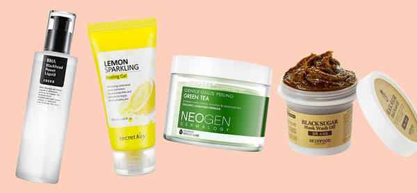 Your Exfoliation FAQs, Answered!