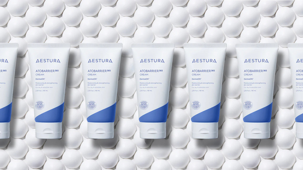 Meet Aestura, the Viral K-Beauty Brand Selling Every 20 Seconds!