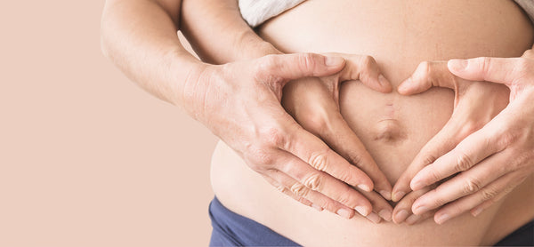 Your Guide to Pregnancy-Safe Korean Skin Care