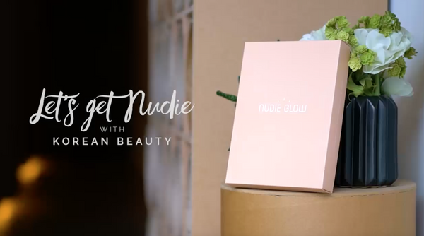 Nudie Glow launch event highlights video