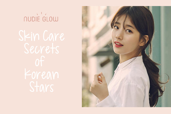 The Best Skin Care Tips You Can Learn from Kpop Stars and Idols