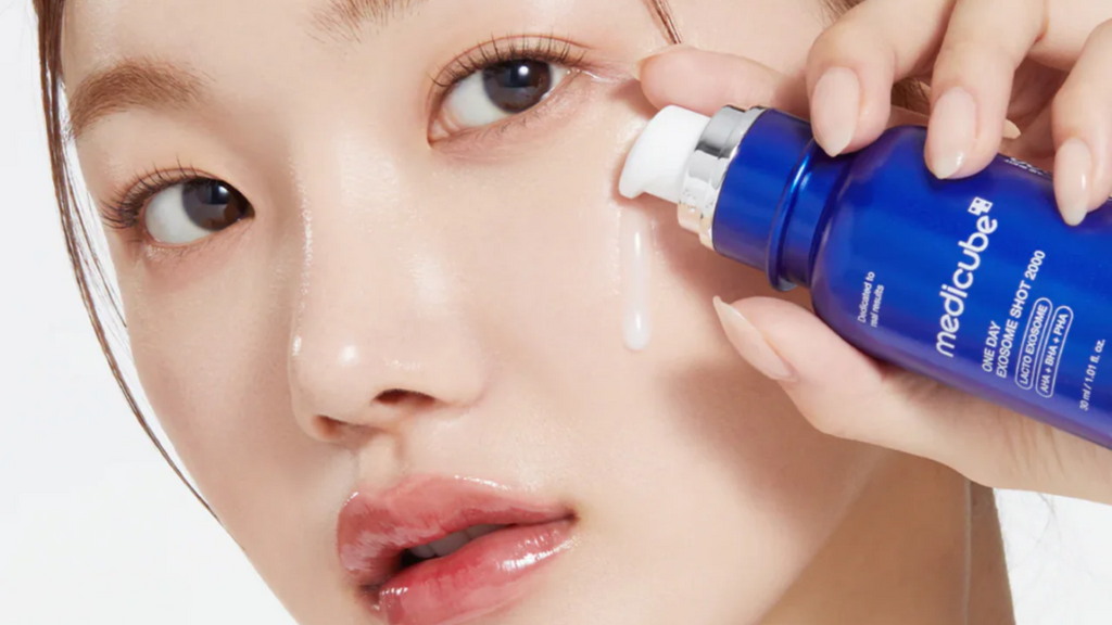 Exosomes in Skincare: Revolutionary Boost for Radiant Skin