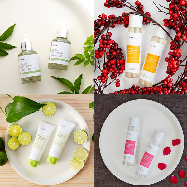 Get Healthy, Radiant Skin with this Simple and Affordable Skin Care Brand!