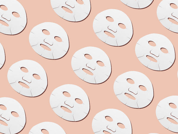 7 Ways To Get The Most Out Of Your Sheet Mask