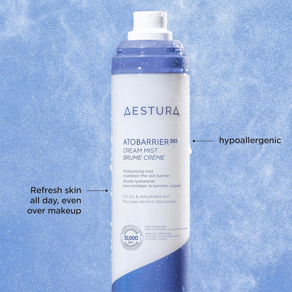 AESTURA Atobarrier 365 Cream Mist Nudie Glow Australia