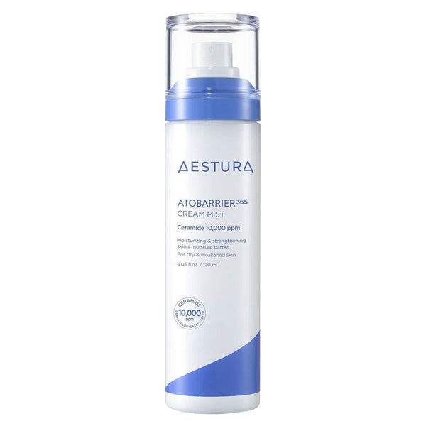 AESTURA Atobarrier 365 Cream Mist Nudie Glow Australia