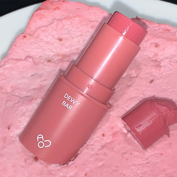 AOU Dewy Bar 01 SUGAR BAR Nudie Glow Australia