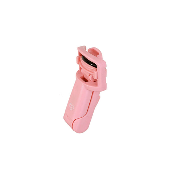 AOU Foldable Eyelash Curler Nudie Glow Australia
