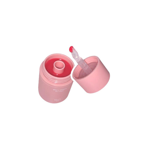 AOU Glowy Chonky Tint Balm Nudie Glow Australia