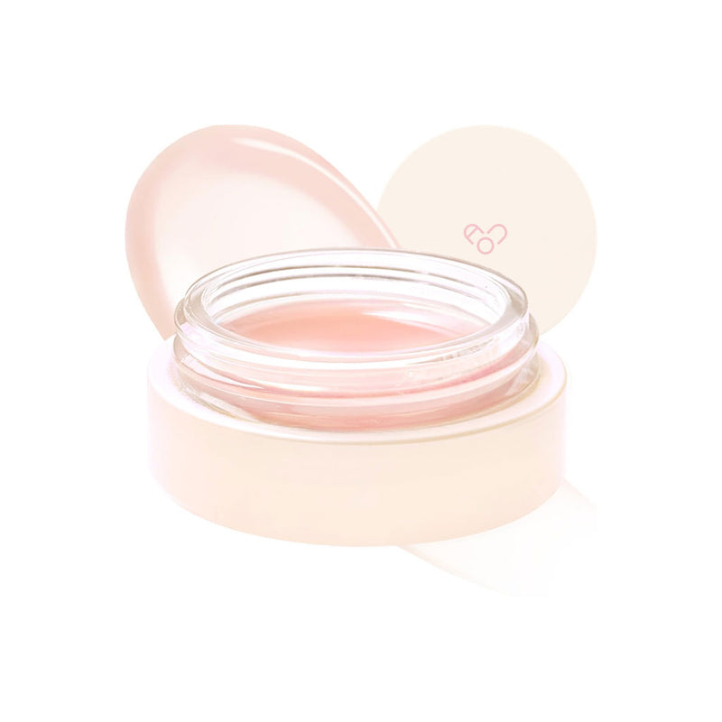 AOU Glowy Tint Balm 00 GOOD Nudie Glow Australia