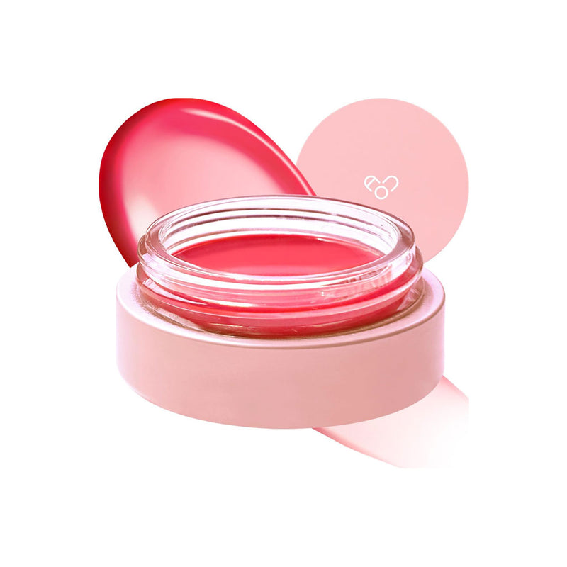 AOU Glowy Tint Balm 01 APPLE Nudie Glow Australia