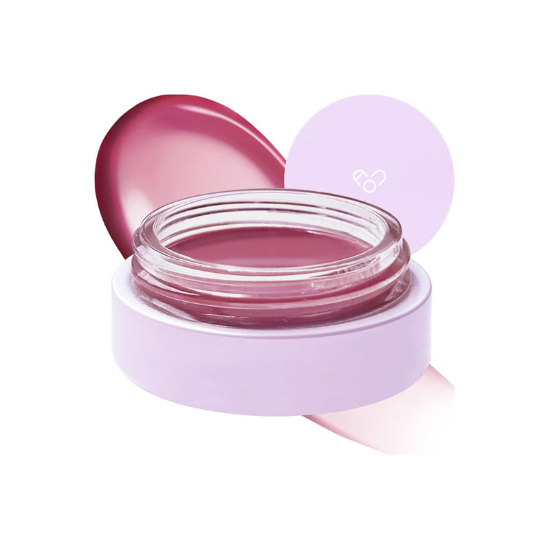 AOU Glowy Tint Balm 03 MULBERRY Nudie Glow Australia