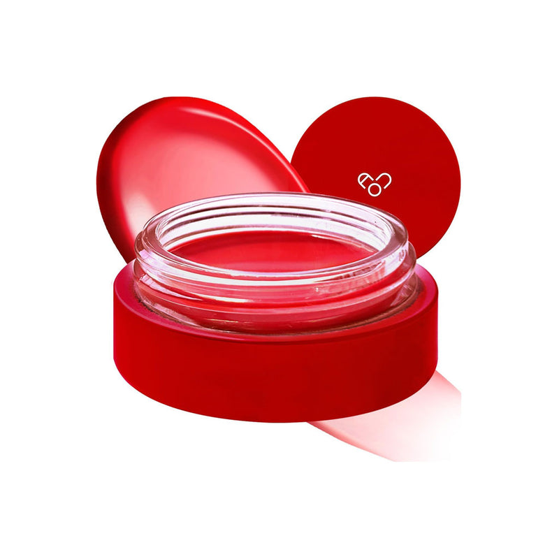 AOU Glowy Tint Balm 04 CHERRY Nudie Glow Australia