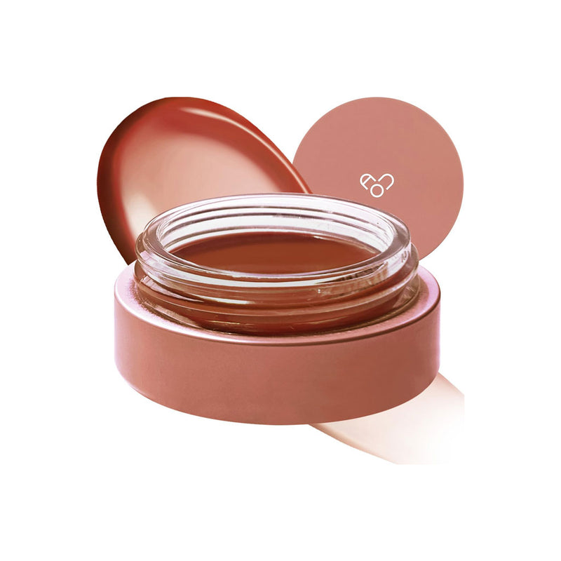 AOU Glowy Tint Balm 05 CHOCO Nudie Glow Australia