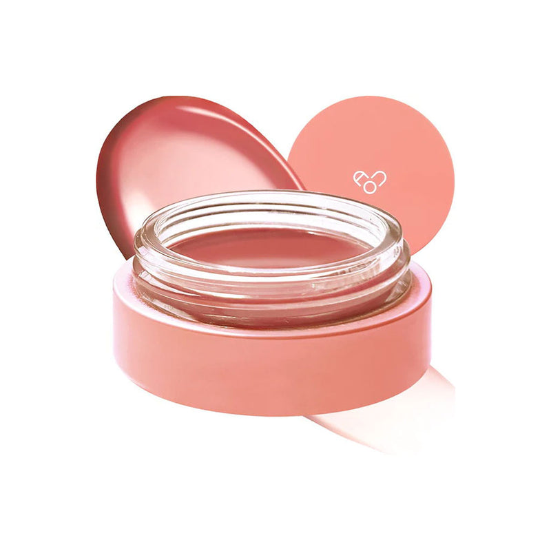 AOU Glowy Tint Balm 09 BEBE Nudie Glow Australia