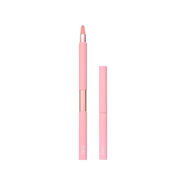 AOU Lip Brush Nudie Glow Australia