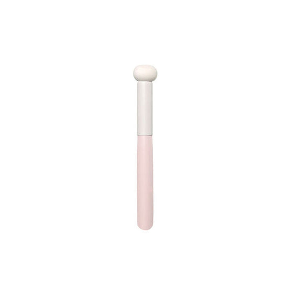 AOU Marshmallow Puff Brush Nudie Glow Australia