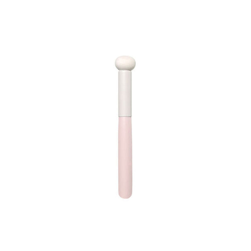 AOU Marshmallow Puff Brush Nudie Glow Australia