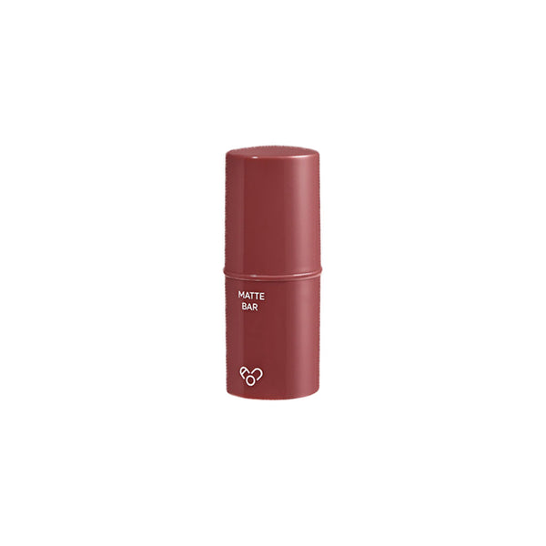 AOU Matte Bar 01 VINTAGE BAR Nudie Glow Australia