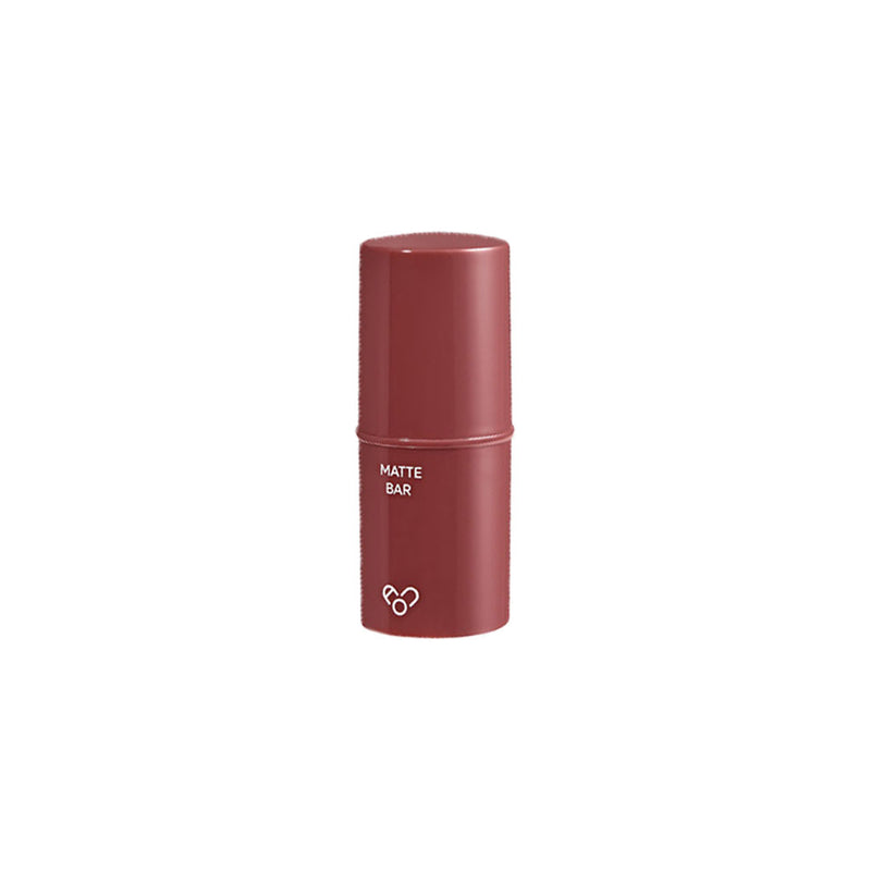 AOU Matte Bar 01 VINTAGE BAR Nudie Glow Australia