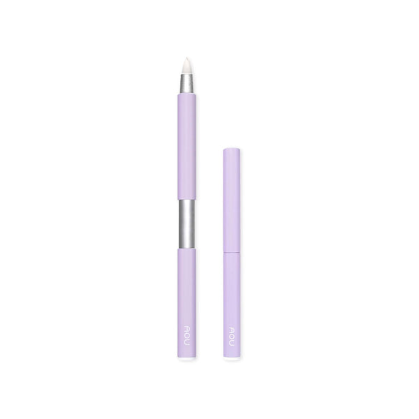 AOU Pencil Brush Nudie Glow Australia