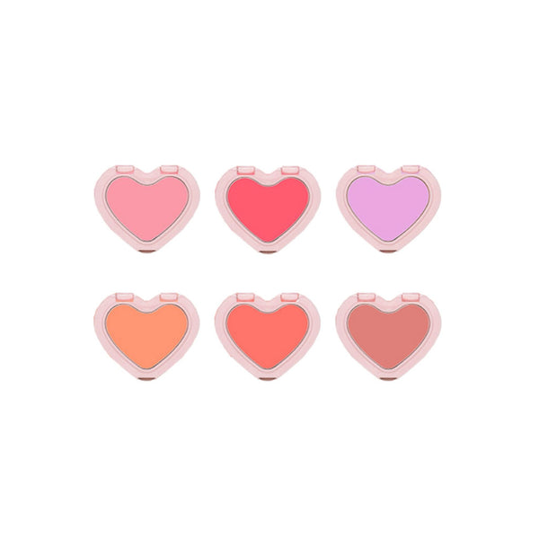 AOU Soft Cream Blush Nudie Glow Australia